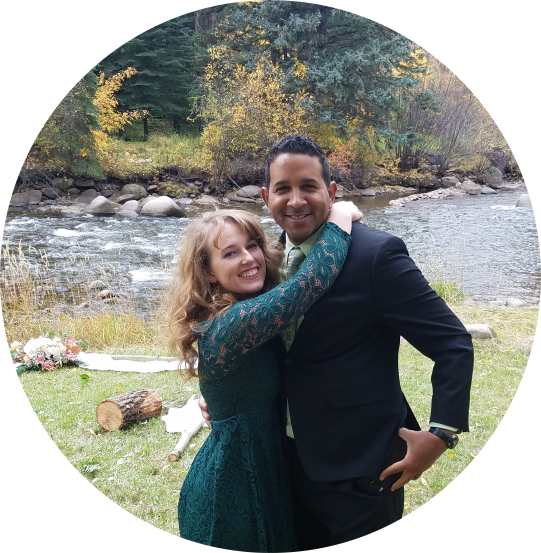 Kayla Levine, Office Manager